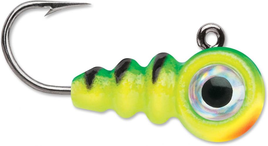 Vmc Larv Eye Jig 1/16oz Gloft