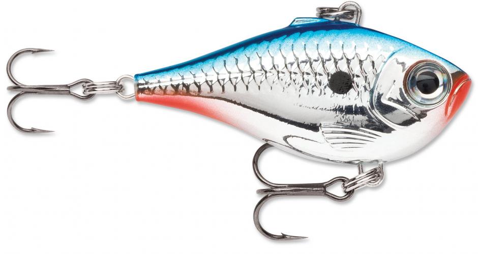 Rapala Rippin Rap 3/16oz 1.5"