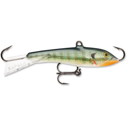 Rapala Jigging Rap 1/8oz 1.25"