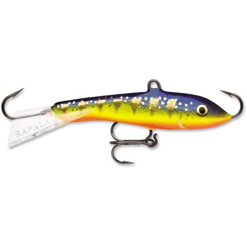 Rapala Jigging Rap 1/8oz 1.25"