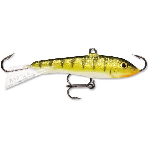Rapala Jigging Rap 3/16oz 1.25"