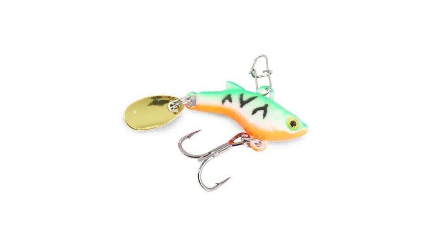 A.t Clam Tikka Flash 1/32oz Ftgl