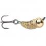 Vmc Bugbite Jig 1/32oz Gld Flash