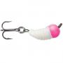 Vmc Bugbite Jig 1/32oz Glow Pink
