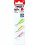 Vmc Tingler Spn 3pc 1/8 Glo