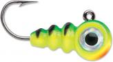Vmc Larv Eye Jig 1/16oz Gloft