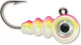 Vmc Larv Eye Jig 1/16oz Pnkvhtgl