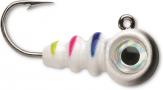 Vmc Larv Eye Jig 1/32oz Gbw