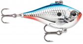Rapala Rippin Rap 3/16oz 1.5"