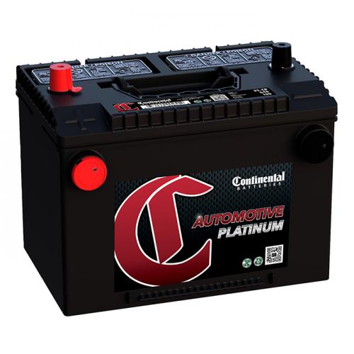 35cp Auto Battery