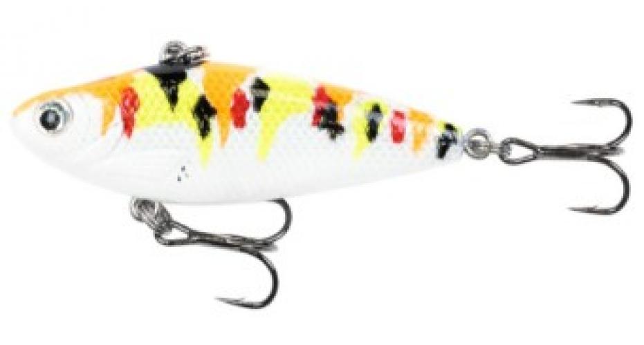 A.t Clam Psycho Shad 1/7oz Koi