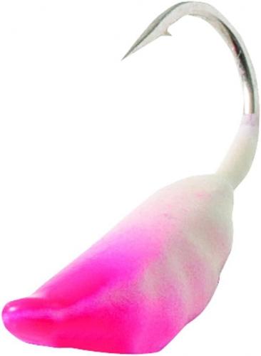 A.t Clam Maggot Drop #10 Pk/whgl