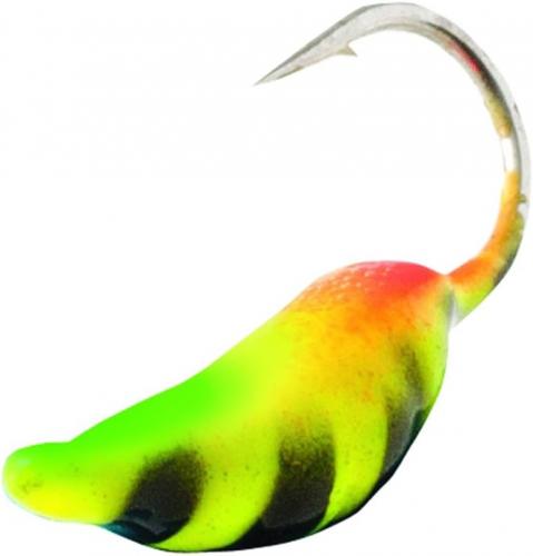 A.t Clam Maggot Drop #10 Chart