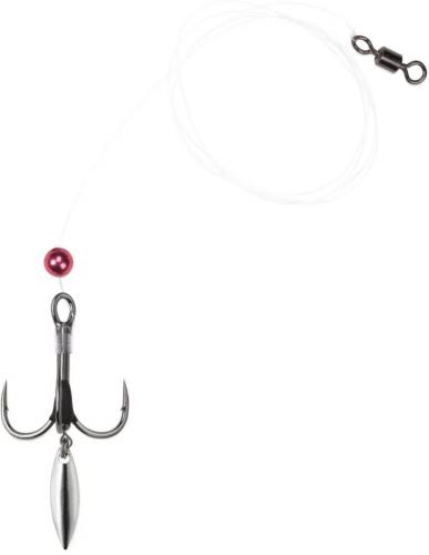 Vmc Bladed Predator Rig #1