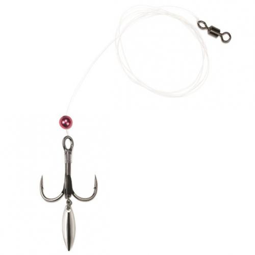 Vmc Bladed Predator Rig #2