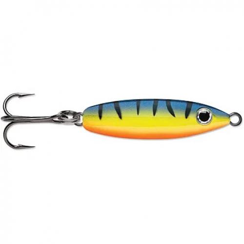 Vmc Rattle Spoon 1/8oz Ghp