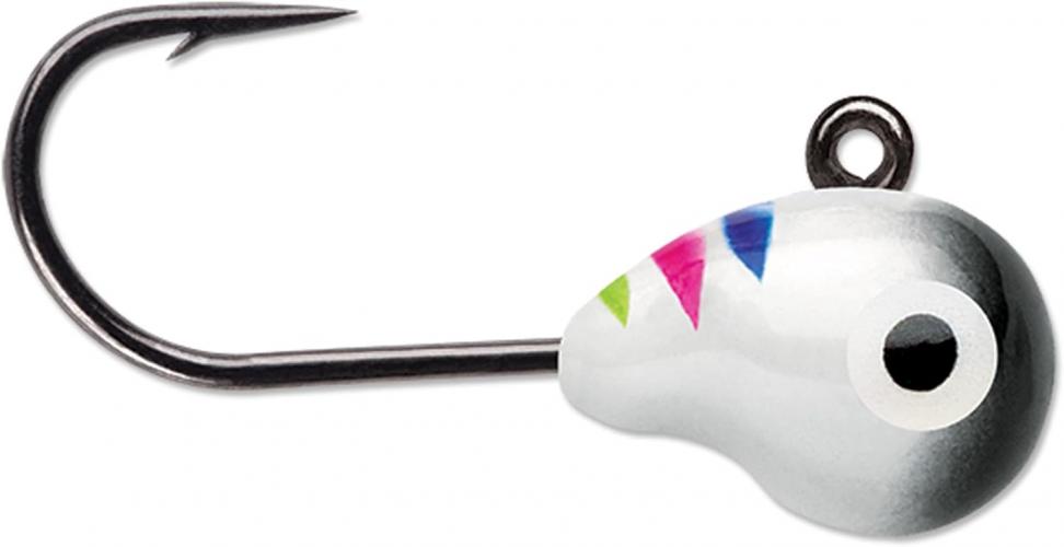 Vmc Tungsten Tubby 1/16oz Globlk