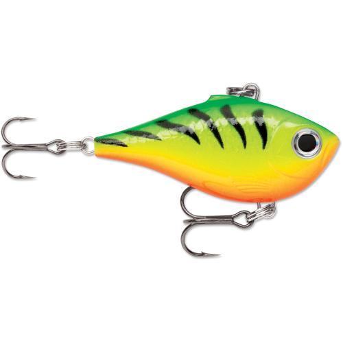 Rapala Rippin Rap 1/16oz 3" Glti