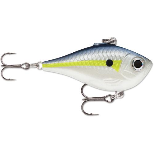 Rapala Rippin Rap 3/16oz 1.5" He