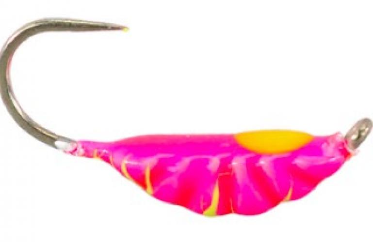 Wm Scudmissle Tung #12 Pinkglow