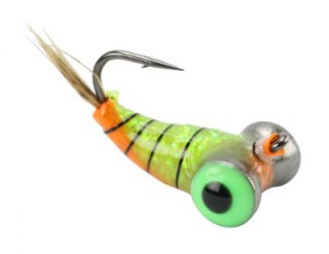 Wm Tung Fly Glow #10 Glo Org