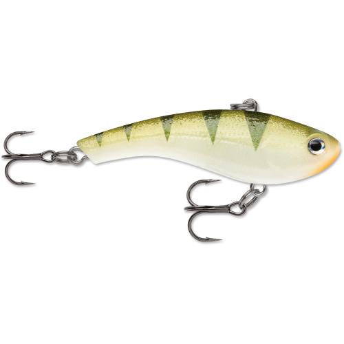Rapala Slab Rap 1/8oz 1.5" Ylper