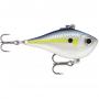 Rapala Rippin Rap 3/16oz 1.5" Ch