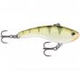 Rapala Slab Rap 1/8oz 1.5" Ylper