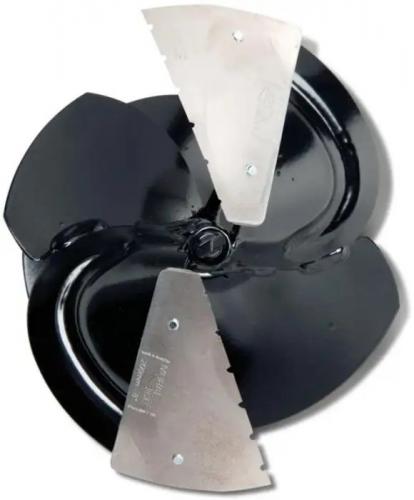 Stikemaster Lazer Pwr Blade 10"