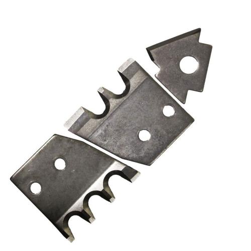 K-drill Auger Blades 7.5" Repl