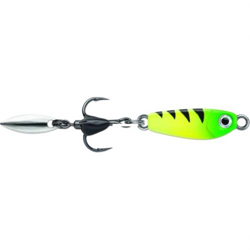 Vmc Blade Bullspoon 1/16oz Lime