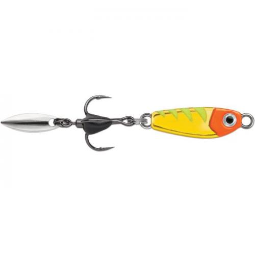 Vmc Blade Bullspoon 1/16oz Jlucy