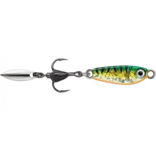 Vmc Blade Bullspoon 1/16oz Perch
