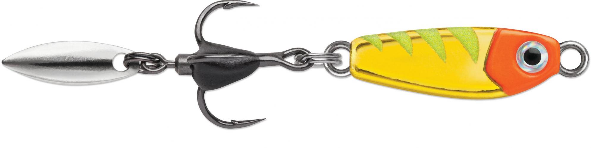 Vmc Blade Bullspoon 1/8oz J.lucy