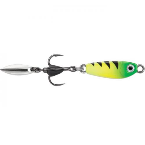 Vmc Blade Bullspoon 1/8oz S.lime