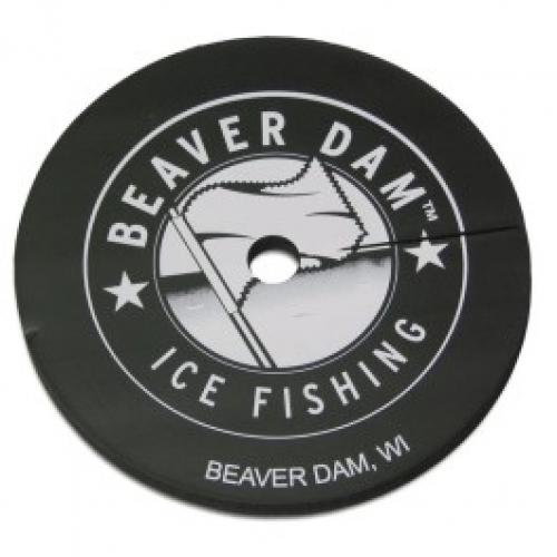 Beaver Dam Hole Cover 12"