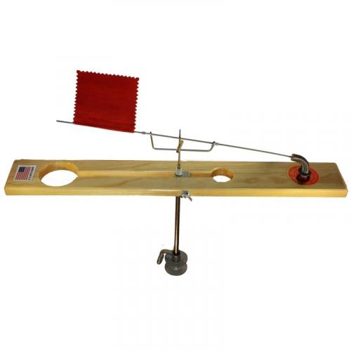 Beaver Dam Tip-ups Original Clea