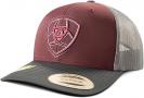Ariat Two Tone Shield Cap BG