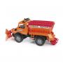 Snow Plow Toy Plastc 4y+