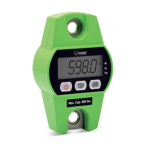 Hme 880lb Digital Scale