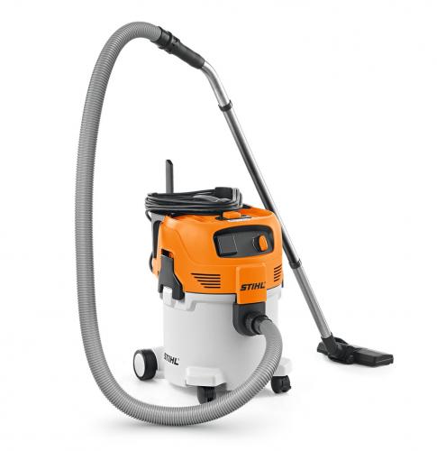 SE 122 Pro Wet/Dry Vacuum