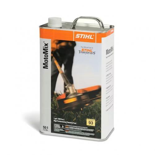 1-Gal 50:1 STIHL MotoMix