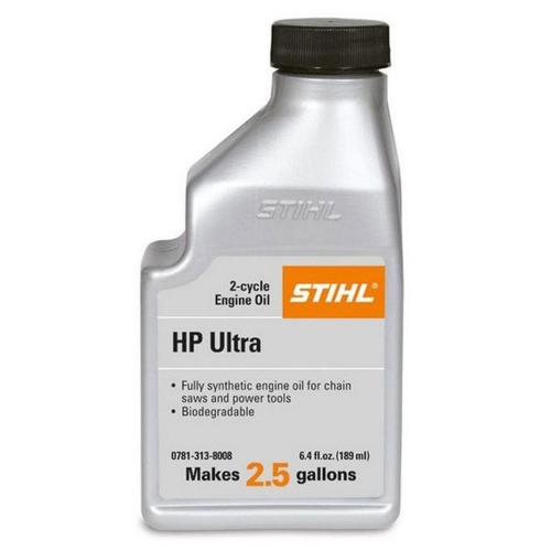 2.5 Gal HP Ultra