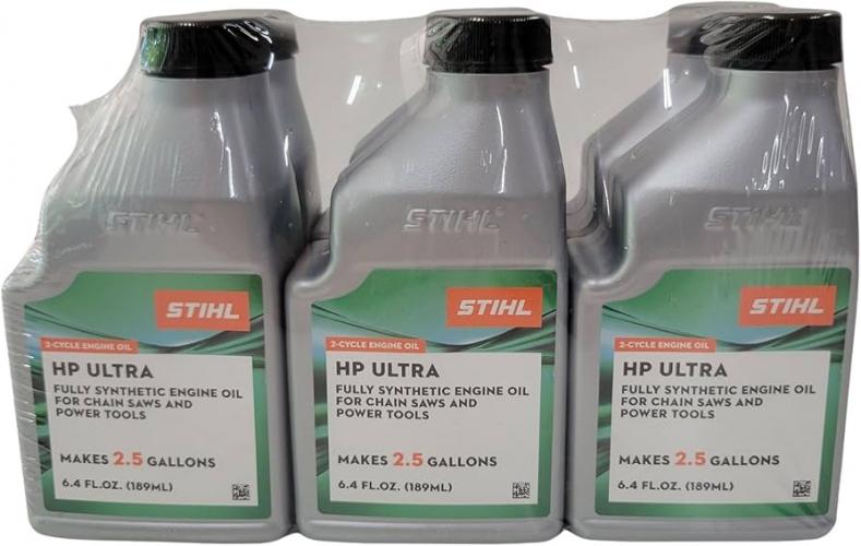 6pk 2.5-Gal HP Ultra