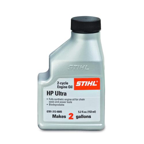 2GAL HP Ultra 2-Cycle Oil