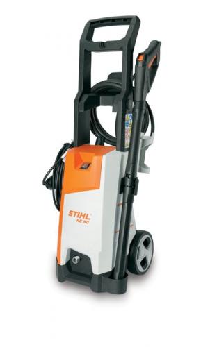 RE 90 Pressure Washer