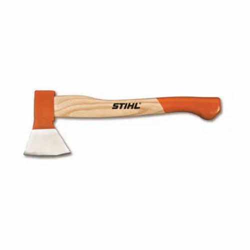 Woodcutter Forestry Hatchet