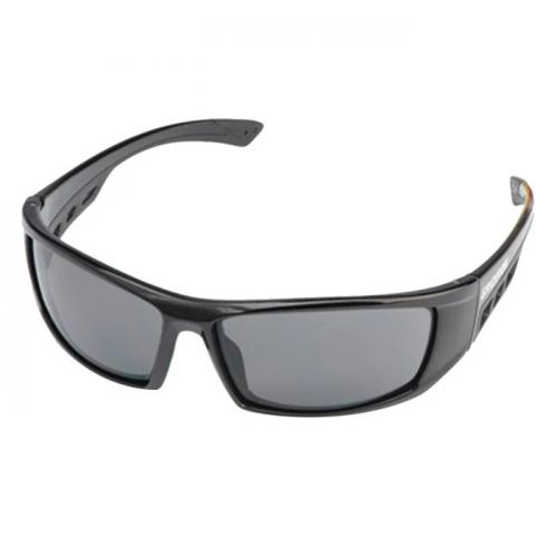 Gridiron Smoke Lens Glasses