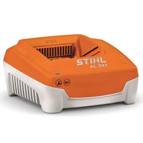 AL 301 High Speed Charger