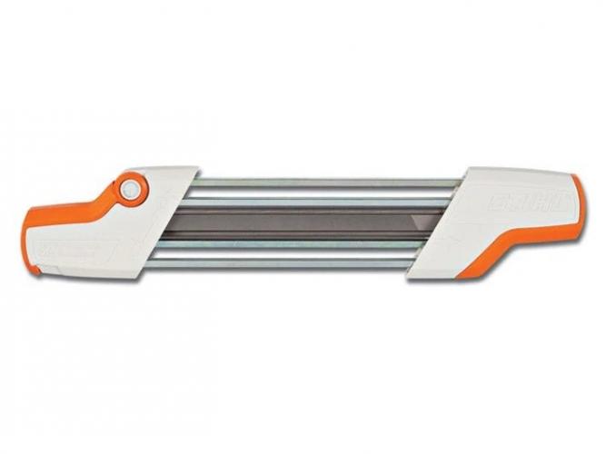 2 In 1 Filing Guide For .325